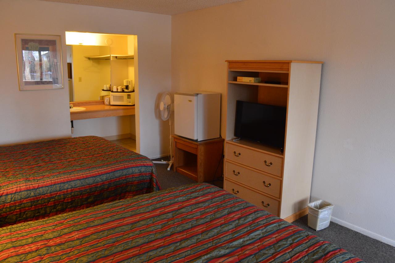 El Meson Lodge - thumb 30