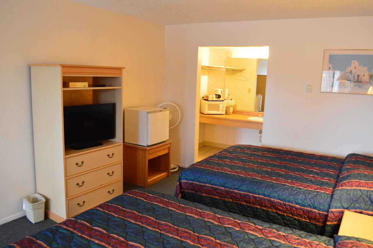 El Meson Lodge - thumb 20