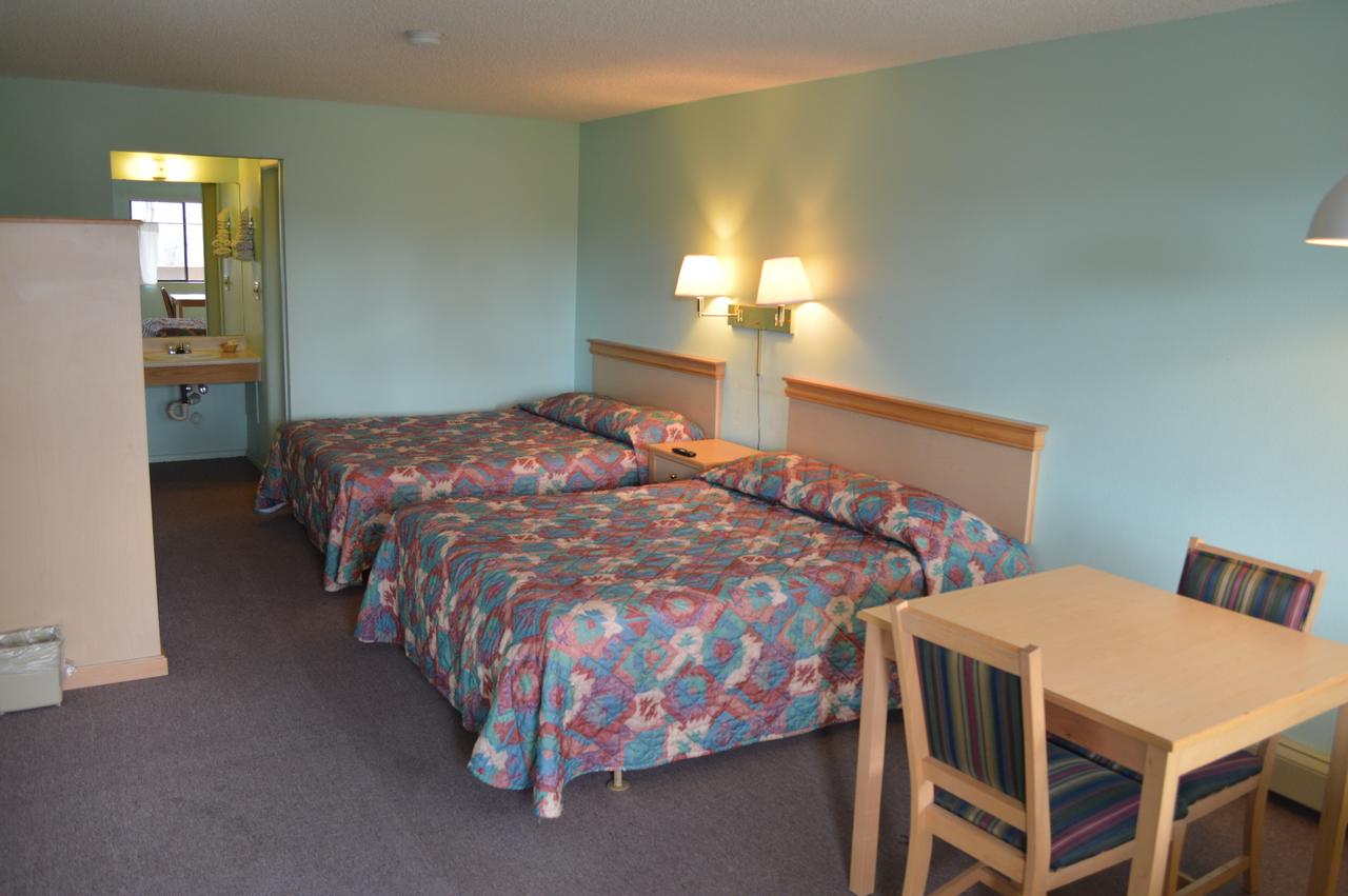 El Meson Lodge - thumb 43