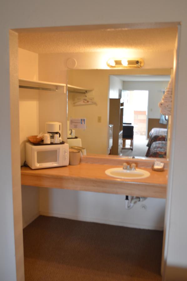 El Meson Lodge - thumb 25