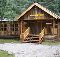 Corkins Lodge - Accommodation Ohio