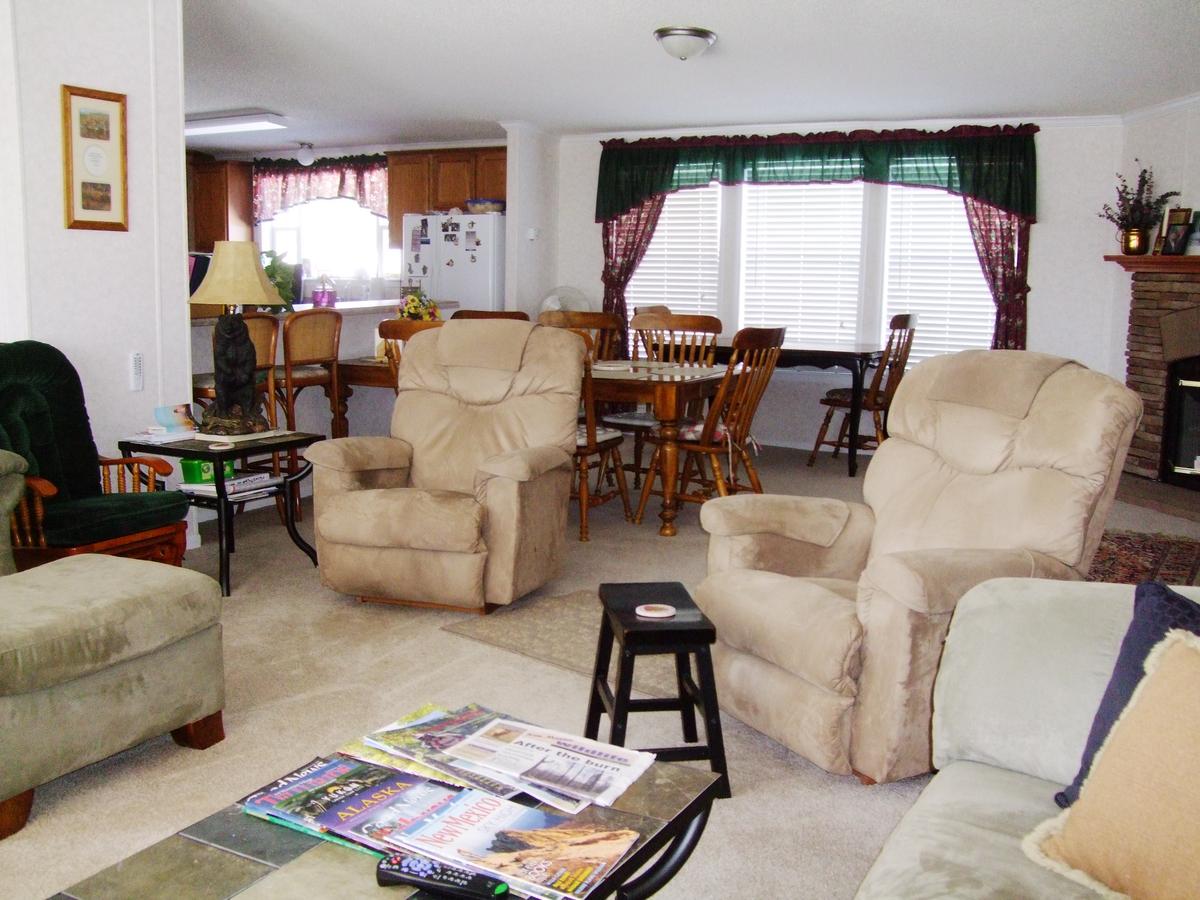 Rainbow House - thumb 4