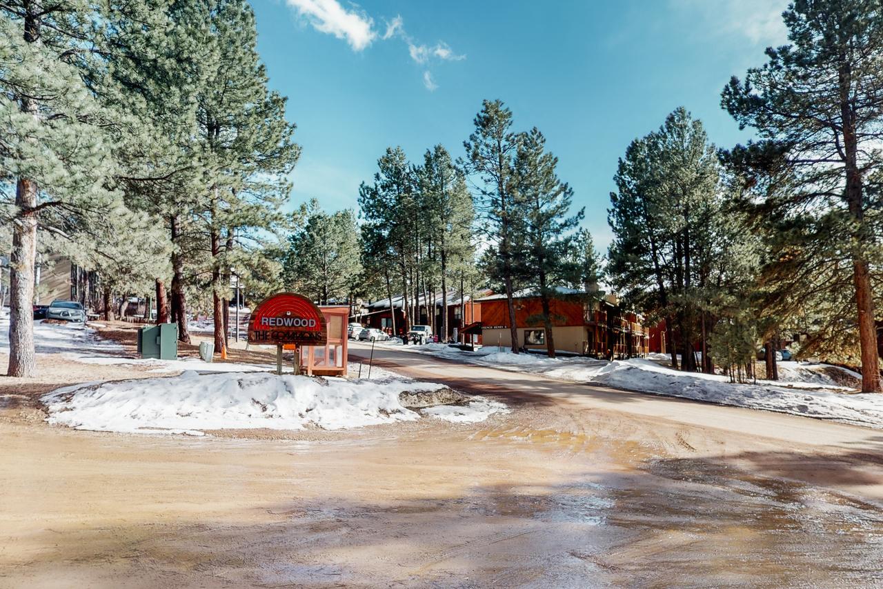 Redwood Commons B12 - thumb 16