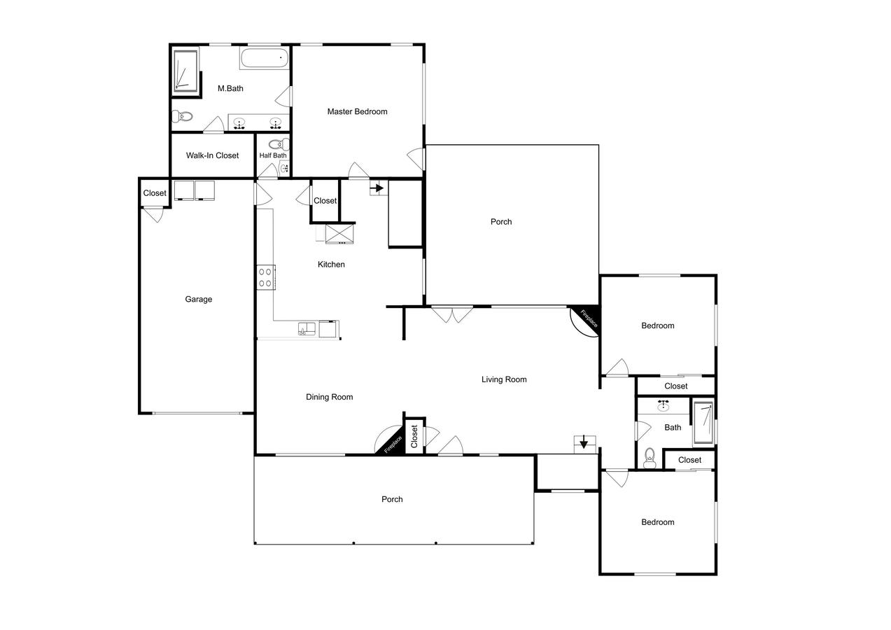 52 Cavalry Camp Road Home - thumb 8