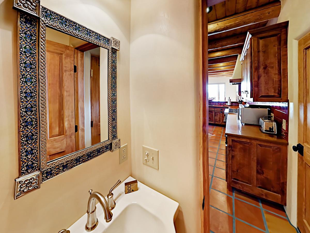 52 Cavalry Camp Road Home - thumb 1