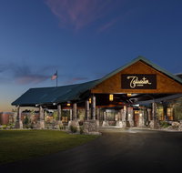 Tailwater Lodge Altmar Tapestry Collection By Hilton - Accommodation Ohio