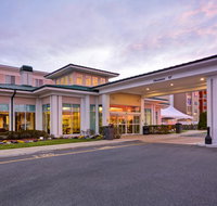 Hilton Garden Inn Riverhead - Accommodation Ohio