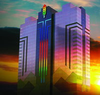 Seneca Niagara Resort  Casino - Accommodation Ohio