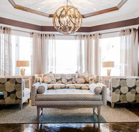 Danfords Hotel  Marina - Accommodation Ohio