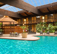 Millennium Buffalo - Accommodation Ohio