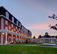 Saratoga Casino Hotel - Accommodation Ohio
