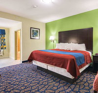 Rodeway Inn and Suites Ithaca - Accommodation Ohio
