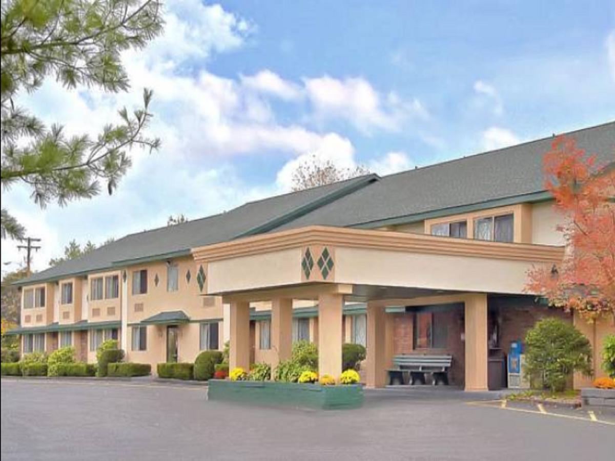 America's Best Value Inn New Paltz - thumb 0
