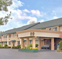 America's Best Value Inn New Paltz - Accommodation Ohio