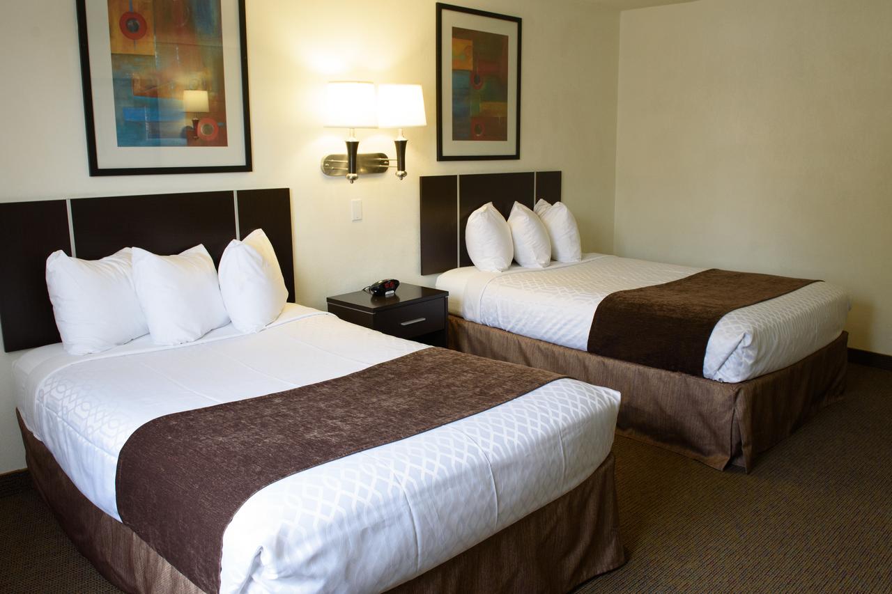 America's Best Value Inn New Paltz - thumb 13