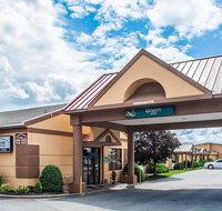 Quality Inn Buffalo Airport - Accommodation Ohio