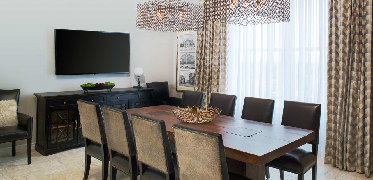 Hyatt Regency Buffalo - thumb 2