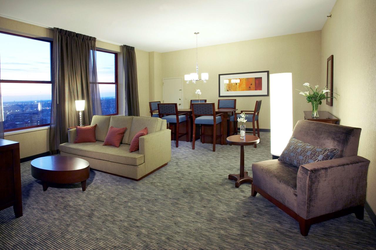 Hyatt Regency Buffalo - thumb 8