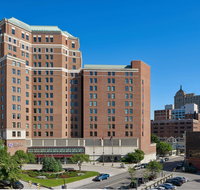Hyatt Regency Buffalo - Accommodation Ohio