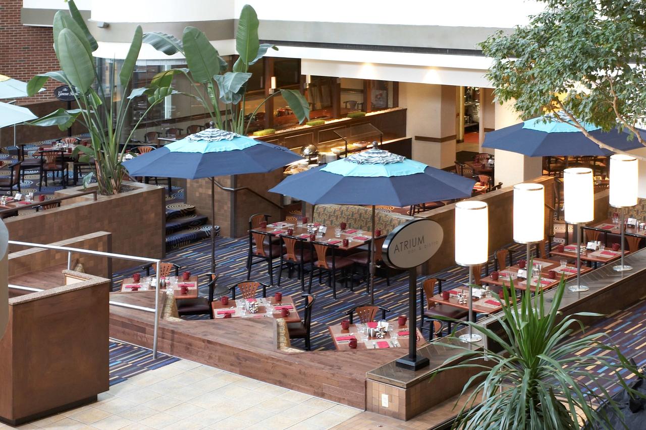 Hyatt Regency Buffalo - thumb 29