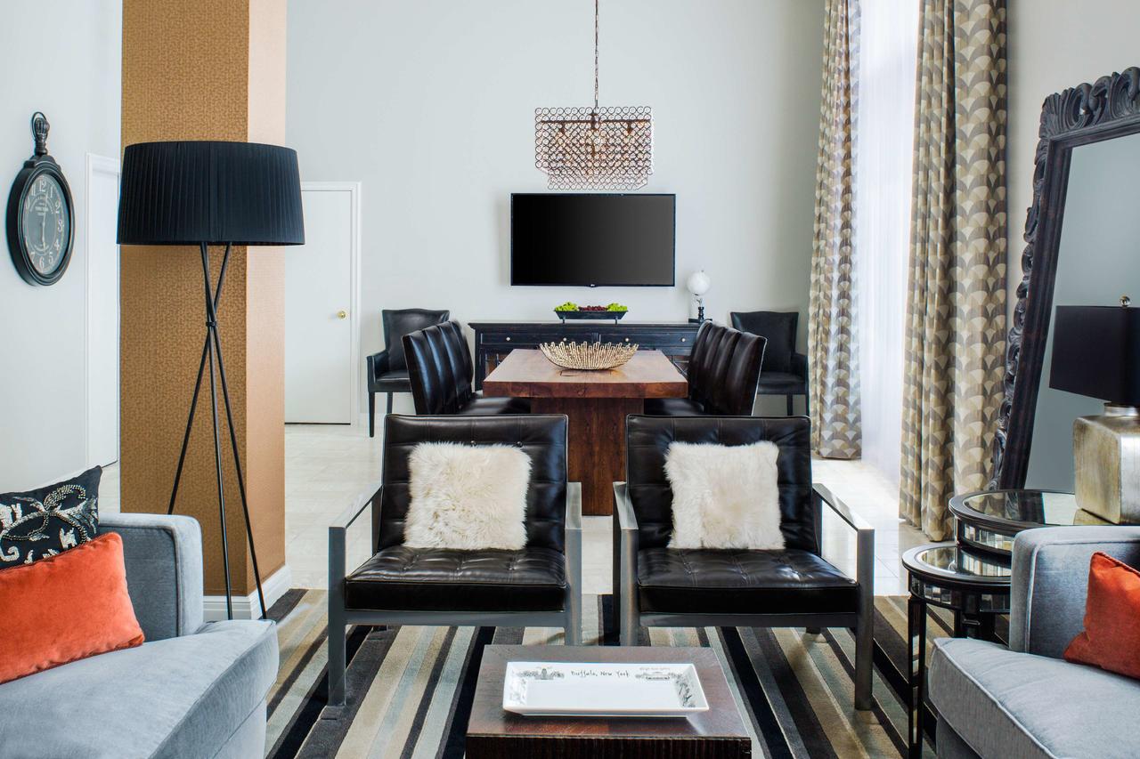 Hyatt Regency Buffalo - thumb 24