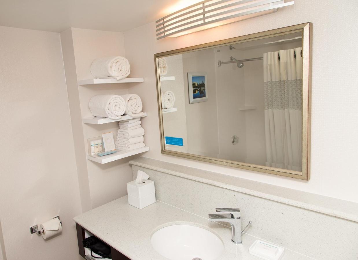 Hampton Inn & Suites Albany-Downtown - thumb 12