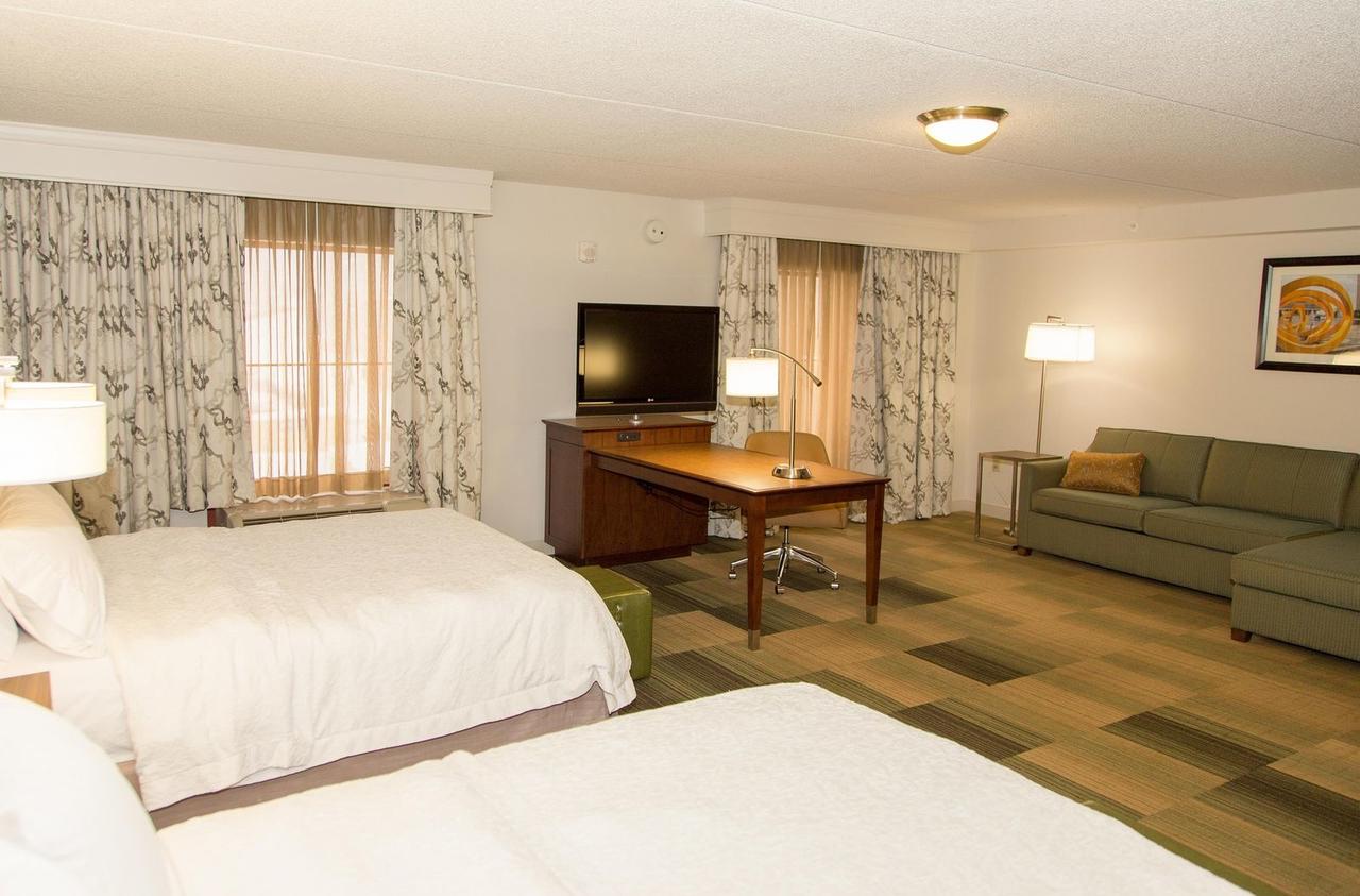 Hampton Inn & Suites Albany-Downtown - thumb 15