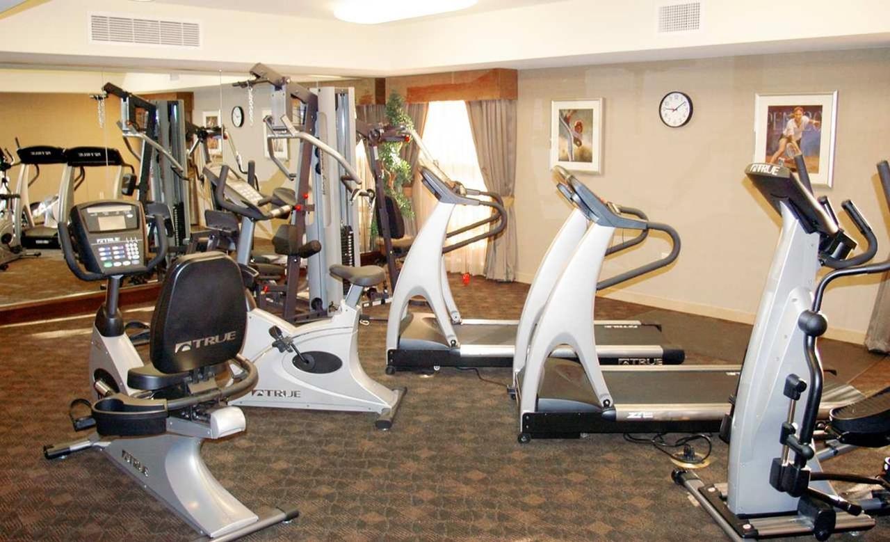 Hampton Inn & Suites Albany-Downtown - thumb 18