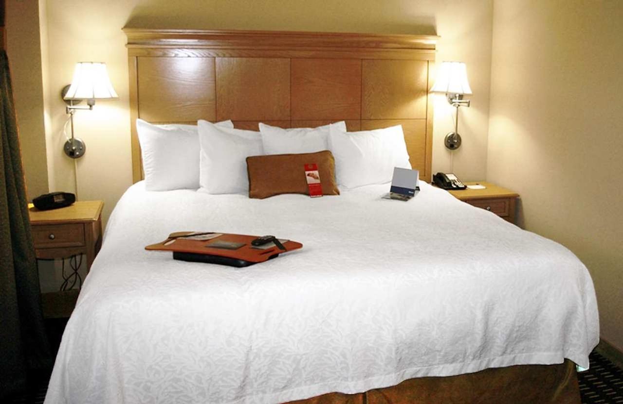 Hampton Inn & Suites Albany-Downtown - thumb 17