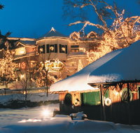 Mirror Lake Inn Resort and Spa - Accommodation Ohio