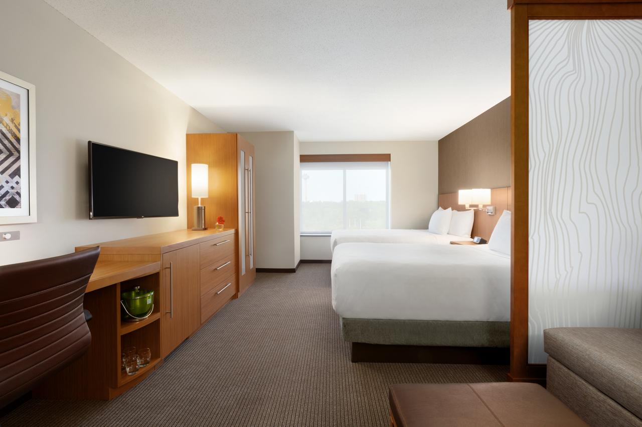 Hyatt Place Niagara Falls - thumb 23