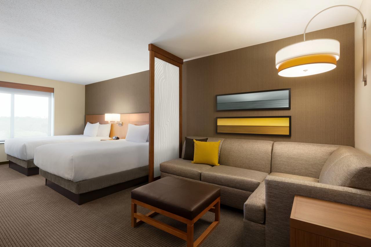 Hyatt Place Niagara Falls - thumb 21