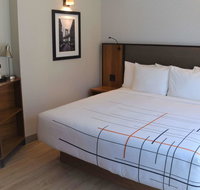 La Quinta by Wyndham Manhattan Midtown - Accommodation Ohio