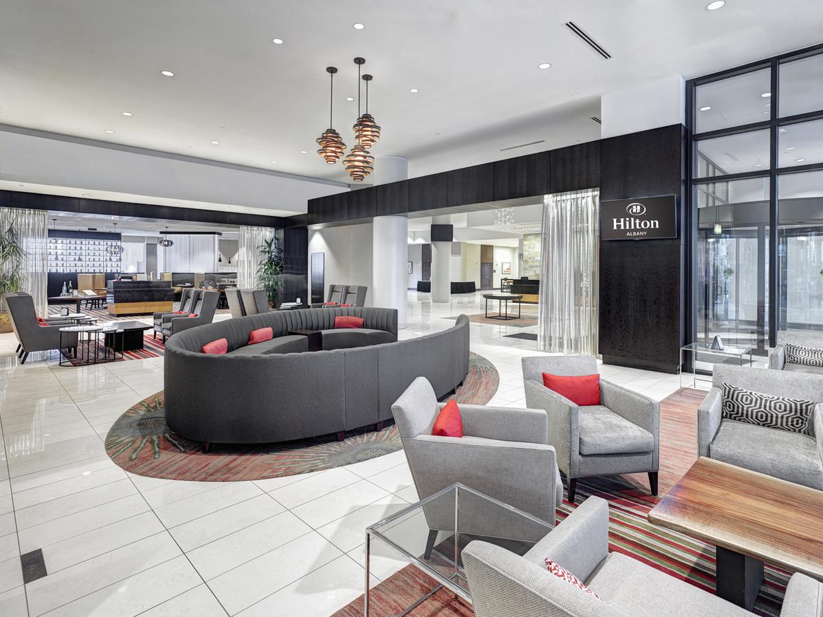 Hilton Albany - thumb 12
