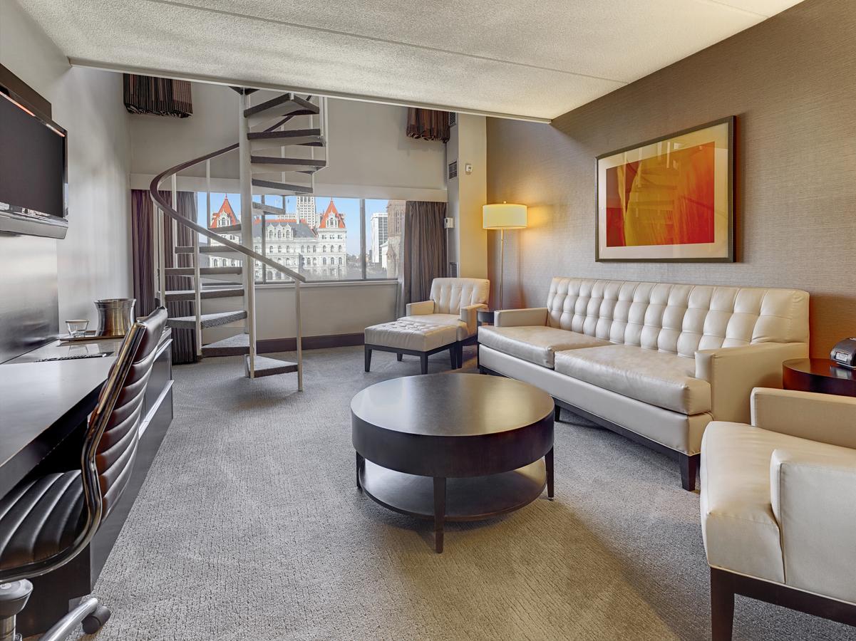 Hilton Albany - thumb 19