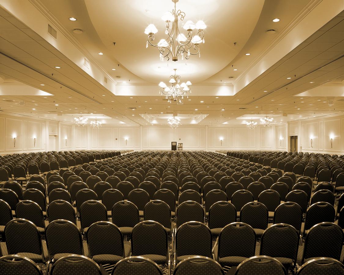 Hilton Albany - thumb 20