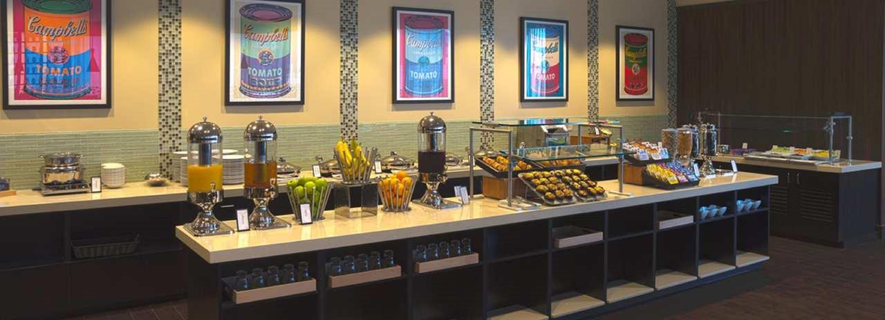 Hilton Albany - thumb 22