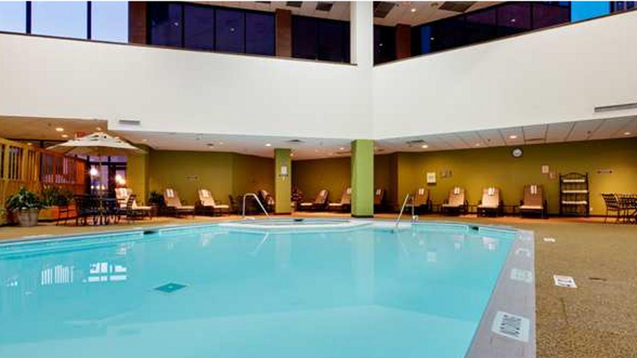 Hilton Albany - thumb 8