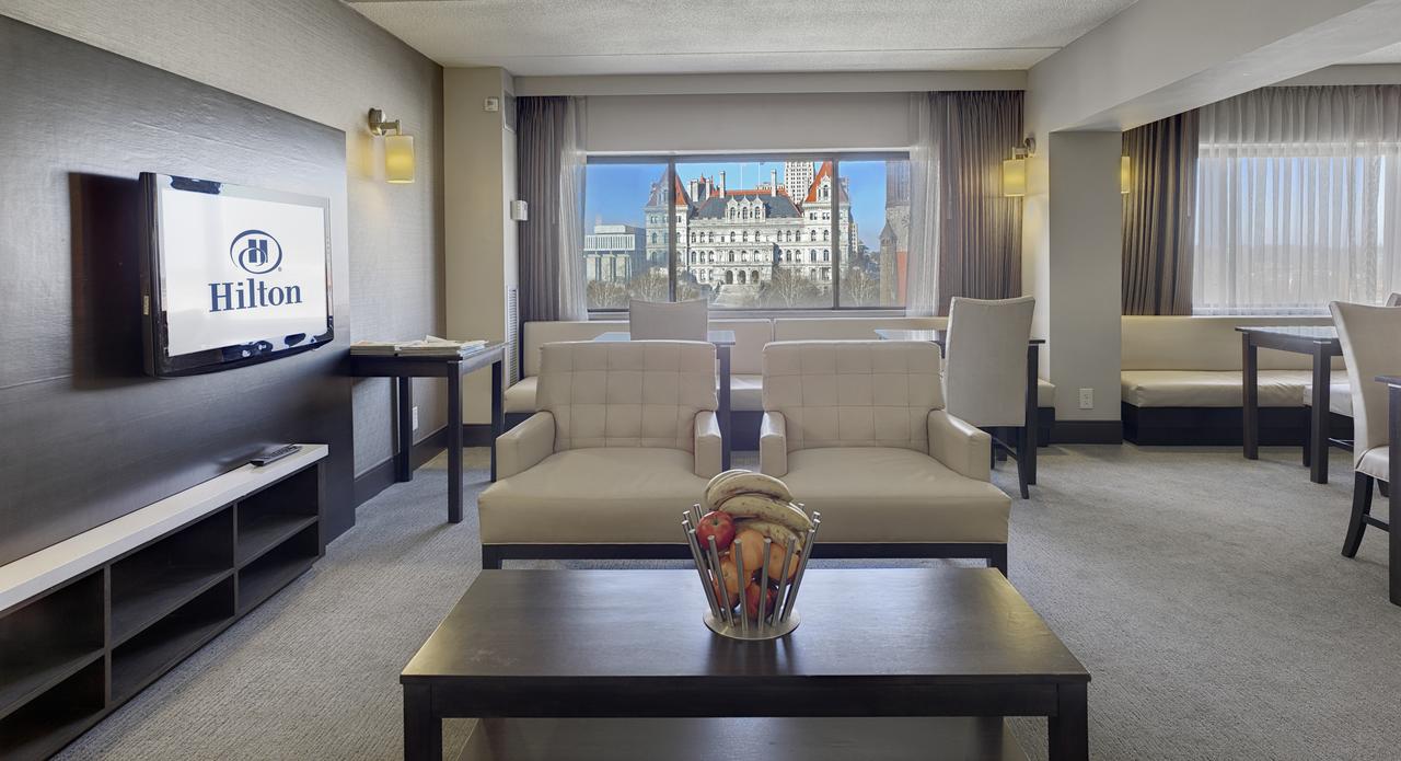 Hilton Albany - thumb 13