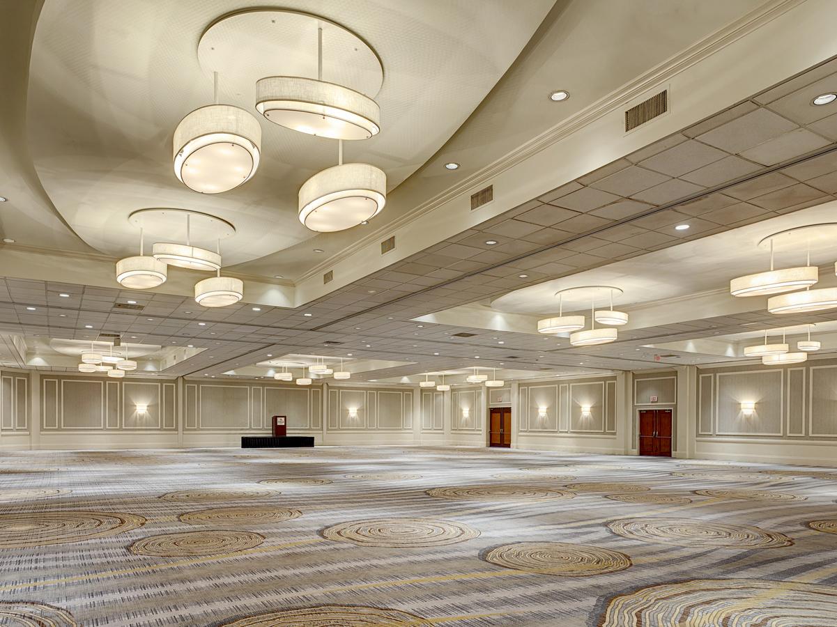 Hilton Albany - thumb 16