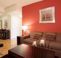 Oakwood Aurora Midtown East - Accommodation Ohio