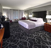 Park Manor Hotel - Accommodation Ohio