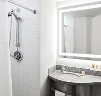 Radisson Hotel New York Wall Street - Accommodation Ohio