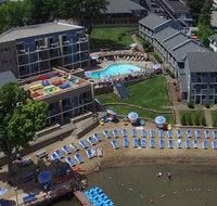 Surfside On The Lake - Accommodation Ohio