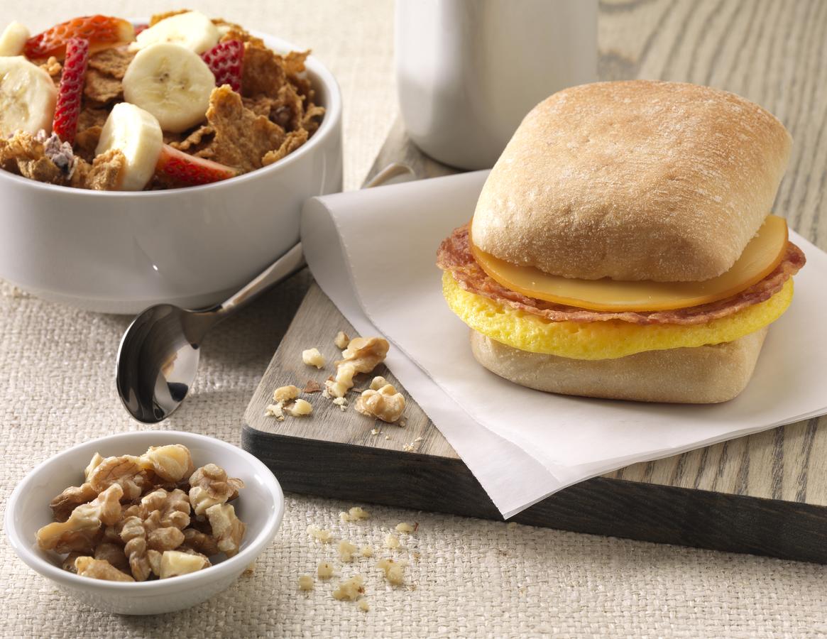 Doubletree By Hilton Jamestown, Ny - thumb 39