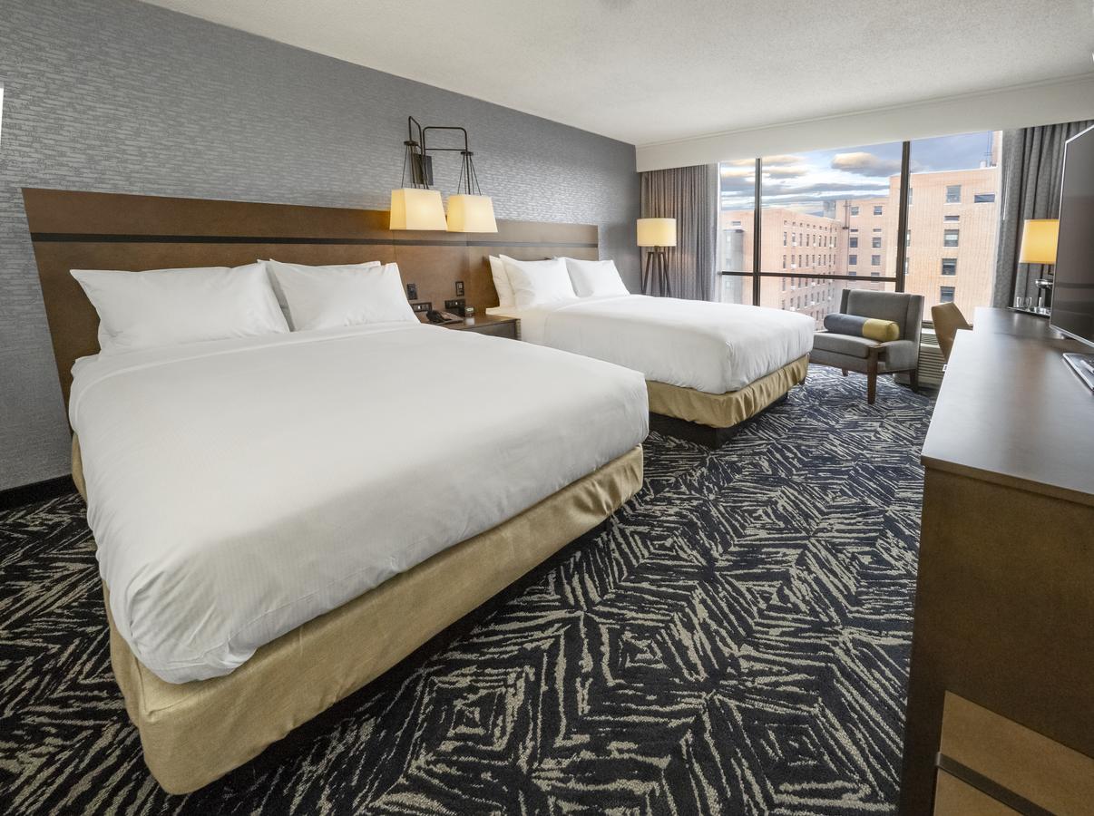 Doubletree By Hilton Jamestown, Ny - thumb 17