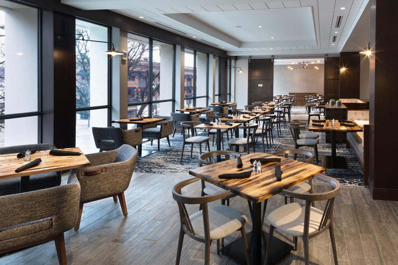 Doubletree By Hilton Jamestown, Ny - thumb 25