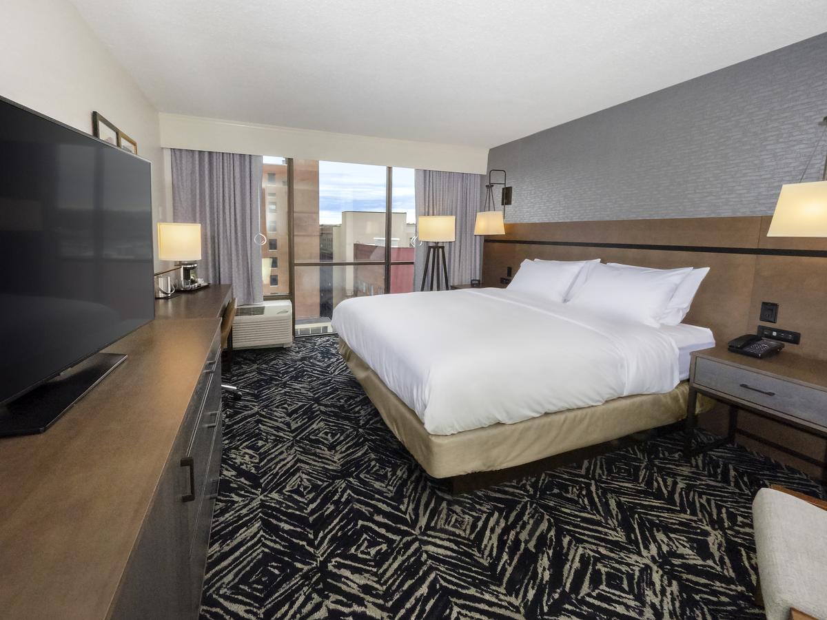 Doubletree By Hilton Jamestown, Ny - thumb 19