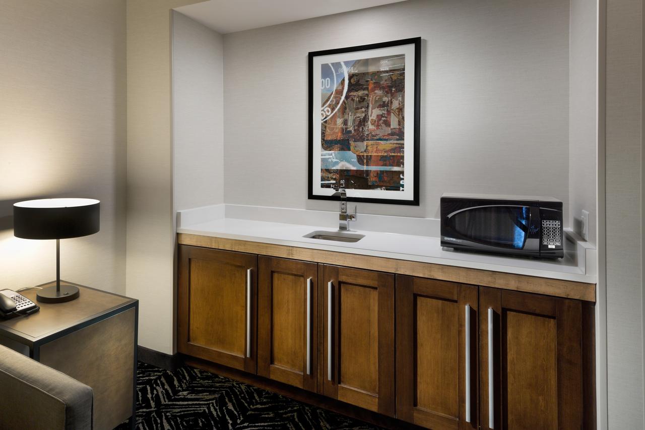 Doubletree By Hilton Jamestown, Ny - thumb 33