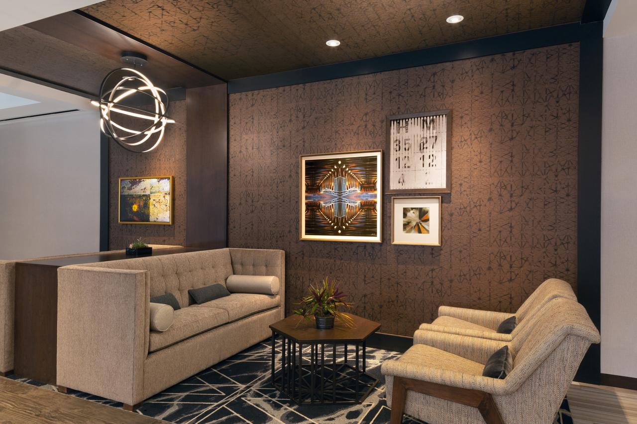 Doubletree By Hilton Jamestown, Ny - thumb 3